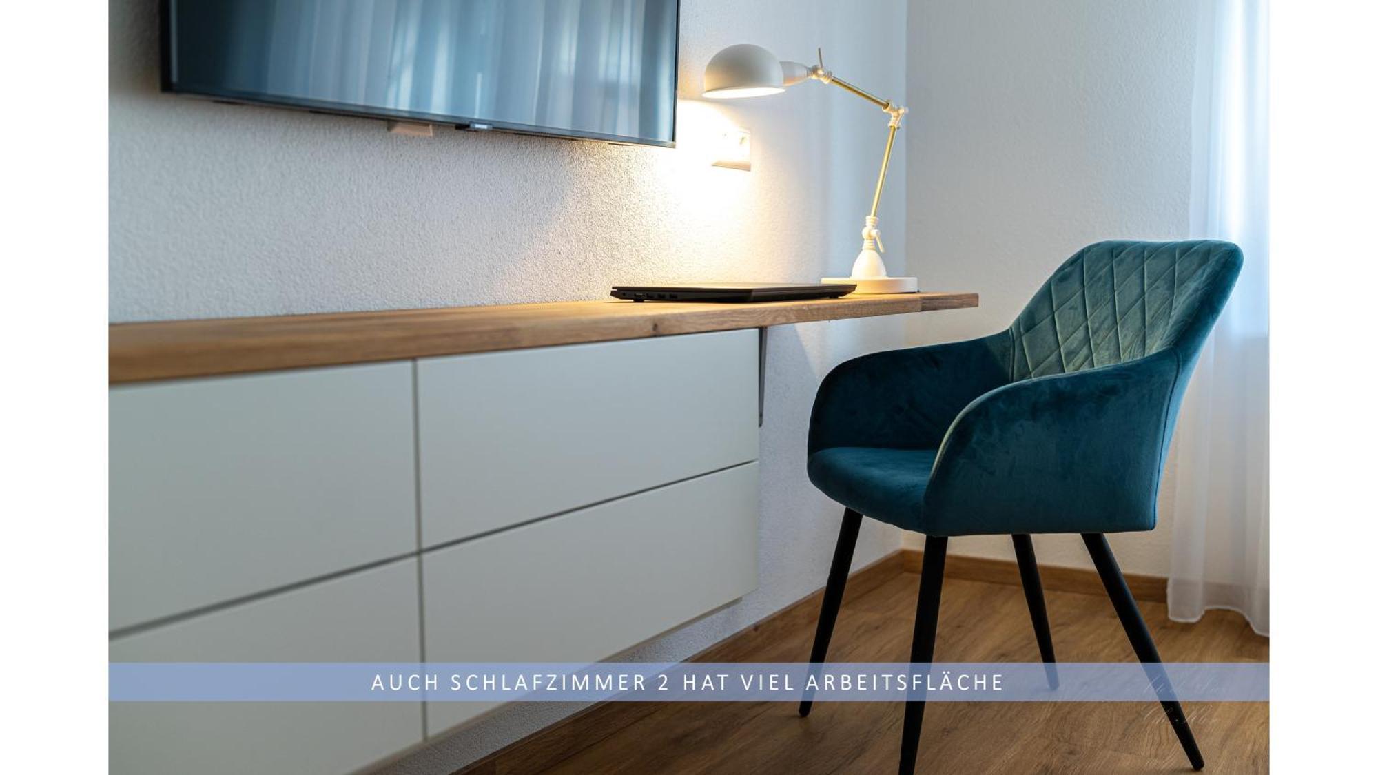Apartment Leinetal - Bester Schlafkomfort In Hochwertiger Hotelbettwaesche, 3 Zimmer - Grosse Kueche, Duschbad & Parkplatz Northeim Eksteriør bilde