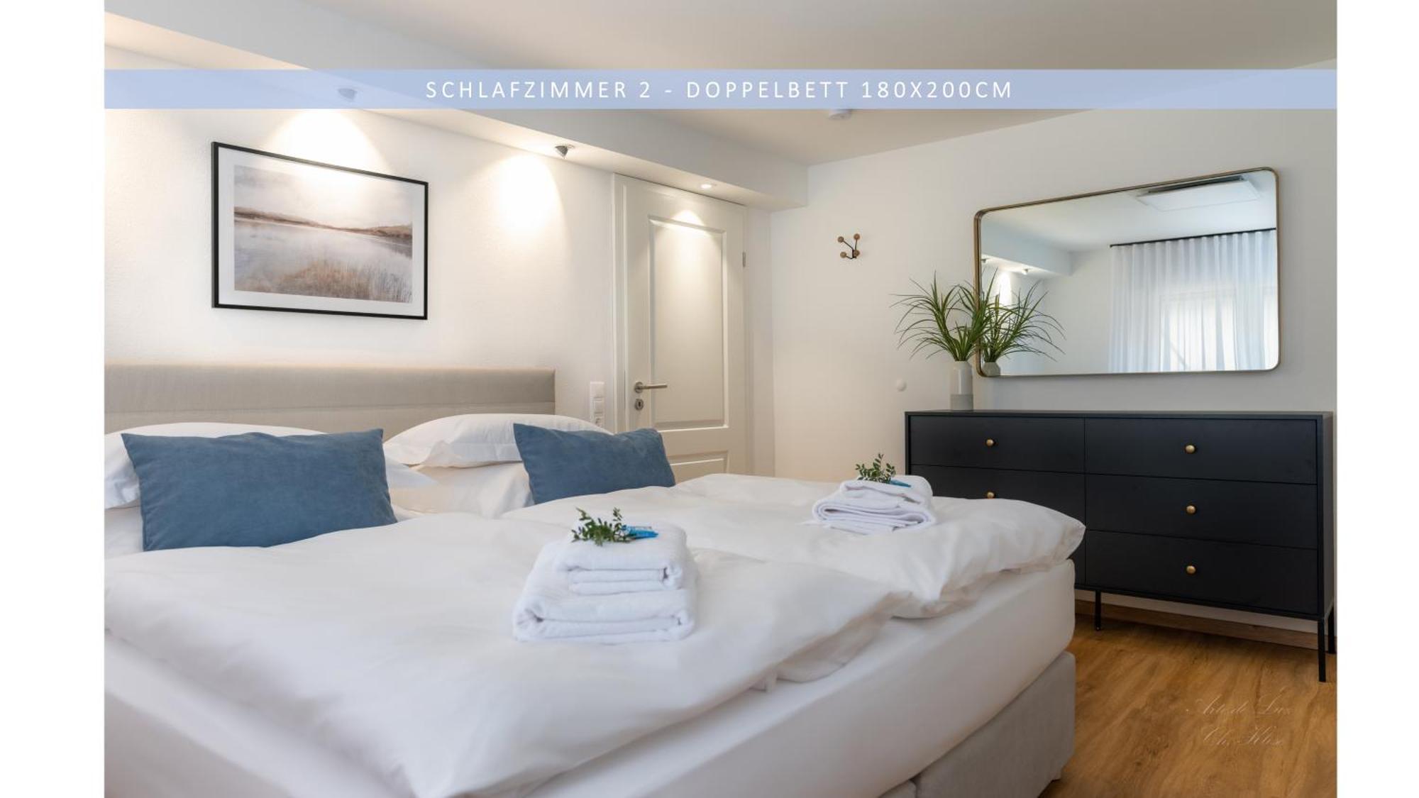 Apartment Leinetal - Bester Schlafkomfort In Hochwertiger Hotelbettwaesche, 3 Zimmer - Grosse Kueche, Duschbad & Parkplatz Northeim Eksteriør bilde