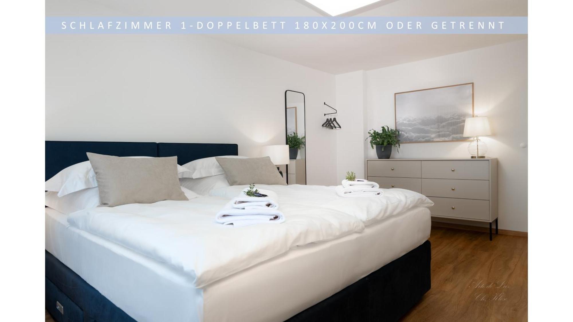 Apartment Leinetal - Bester Schlafkomfort In Hochwertiger Hotelbettwaesche, 3 Zimmer - Grosse Kueche, Duschbad & Parkplatz Northeim Eksteriør bilde